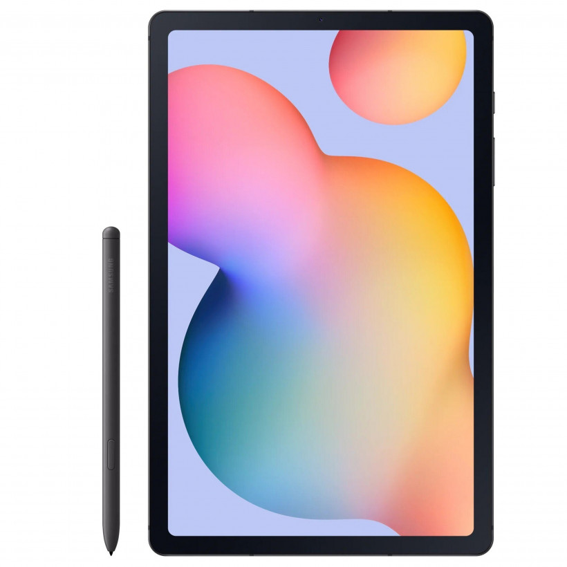 Планшет Samsung Galaxy Tab S6 Lite 2022 4/64GB Wi-Fi Gray (SM-P613NZAA)