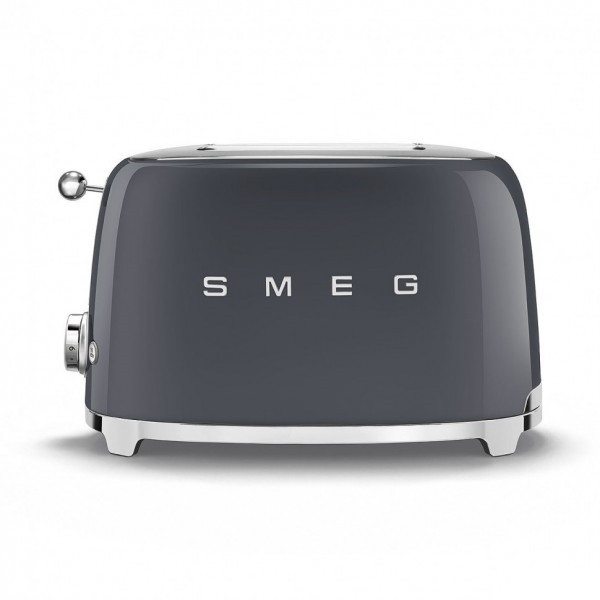 Тостер SMEG TSF01GREU