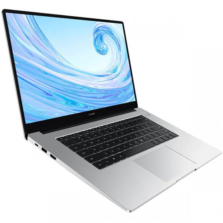 Ноутбук Huawei MateBook D15 (53013KTV)  Фото №5