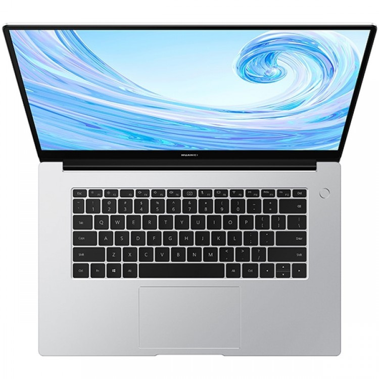 Ноутбук HUAWEI MateBook D 15 (BoD-WDH9DL, 53013KTX)  Фото №1