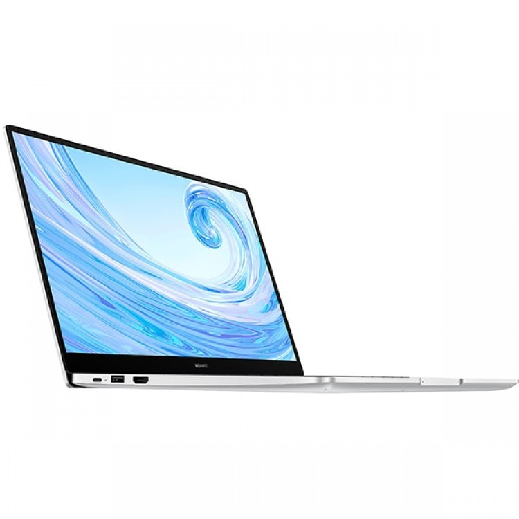 Ноутбук HUAWEI MateBook D 15 (BoD-WDH9DL, 53013KTX)  Фото №4