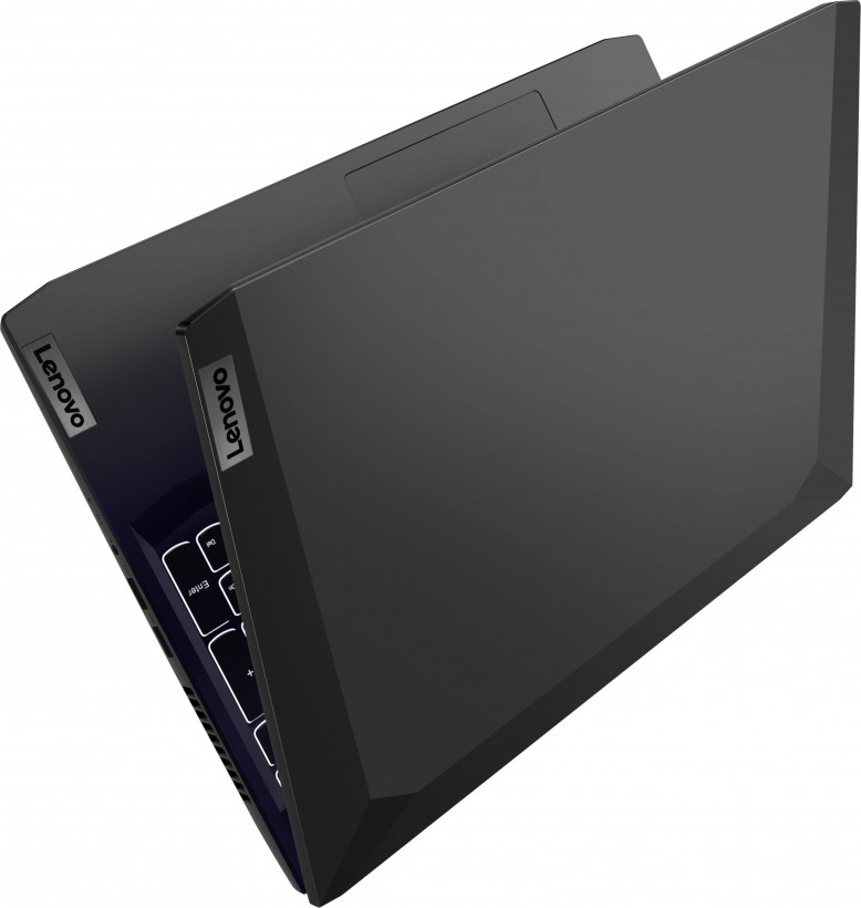 Ноутбук Lenovo IdeaPad Gaming 3 15IHU6 (82K1003ERM)  Фото №10