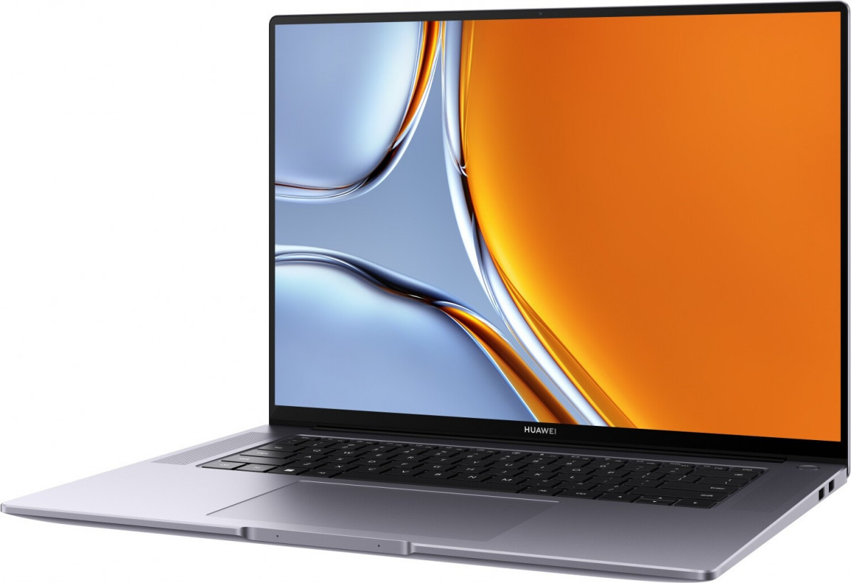 Ноутбук HUAWEI MateBook 16s (53013DRP)  Фото №1