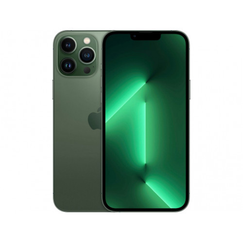 Смартфон Apple iPhone 13 Pro Max 512GB Alpine Green (MNCR3)