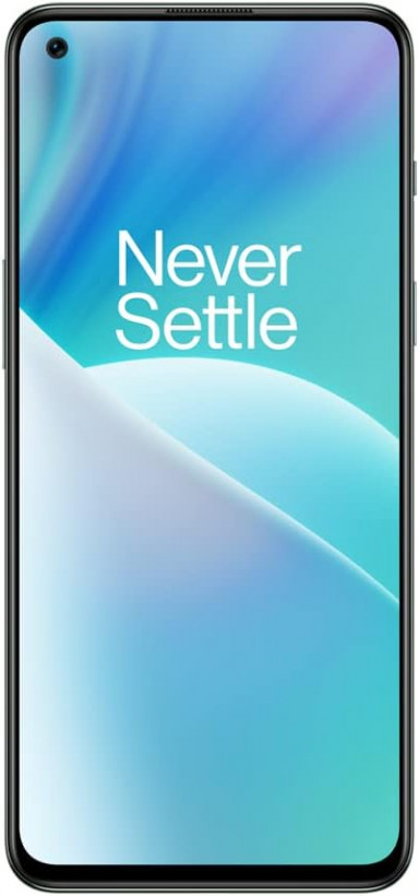 Смартфон OnePlus Nord 2T 5G 8/128GB Jade Fog (Global EU)  Фото №0