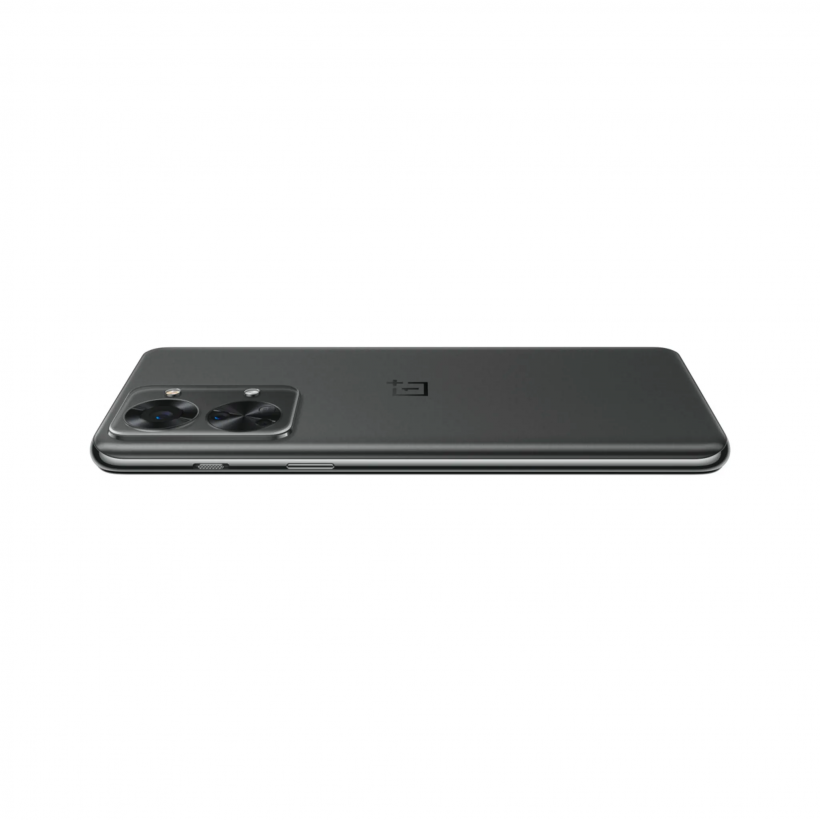 Смартфон OnePlus Nord 2T 5G 8/128GB Gray Shadow (Global EU)  Фото №1