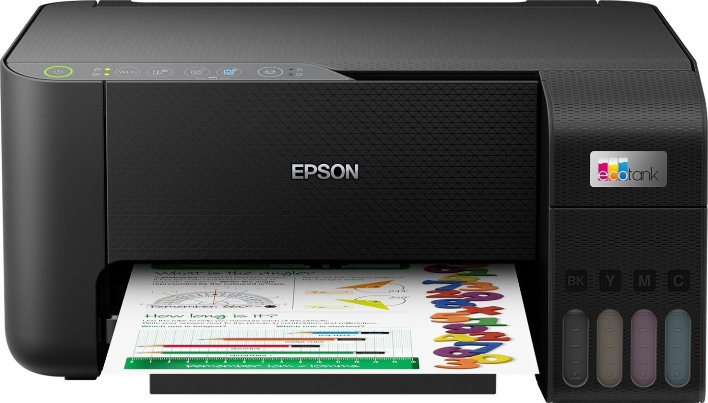 МФУ Epson EcoTank L3250 (C11CJ67405)