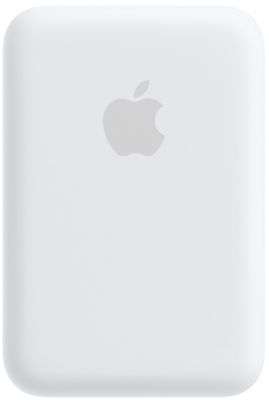 Зовнішній акумулятор (Power Bank) Apple MagSafe Battery Pack (MJWY3)