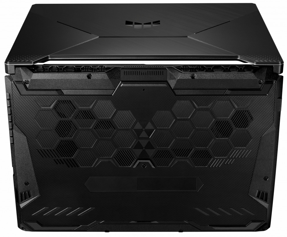 Ноутбук Asus TUF Gaming F15 FX506HC (FX506HC-HN004)  Фото №5