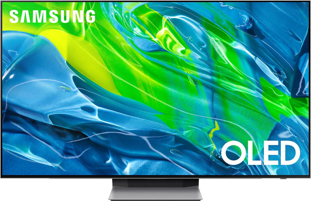 Телевизор Samsung QE55S95B