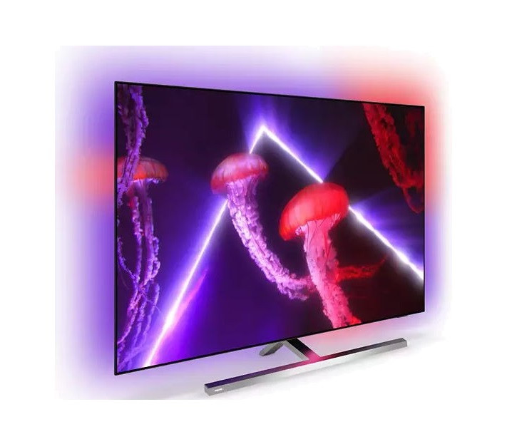 Телевизор Philips 55OLED807  Фото №0