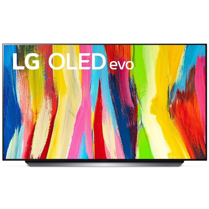 Телевизор LG OLED48C2