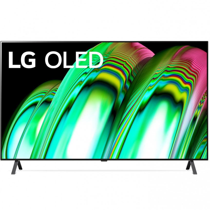 Телевізор LG OLED55A2