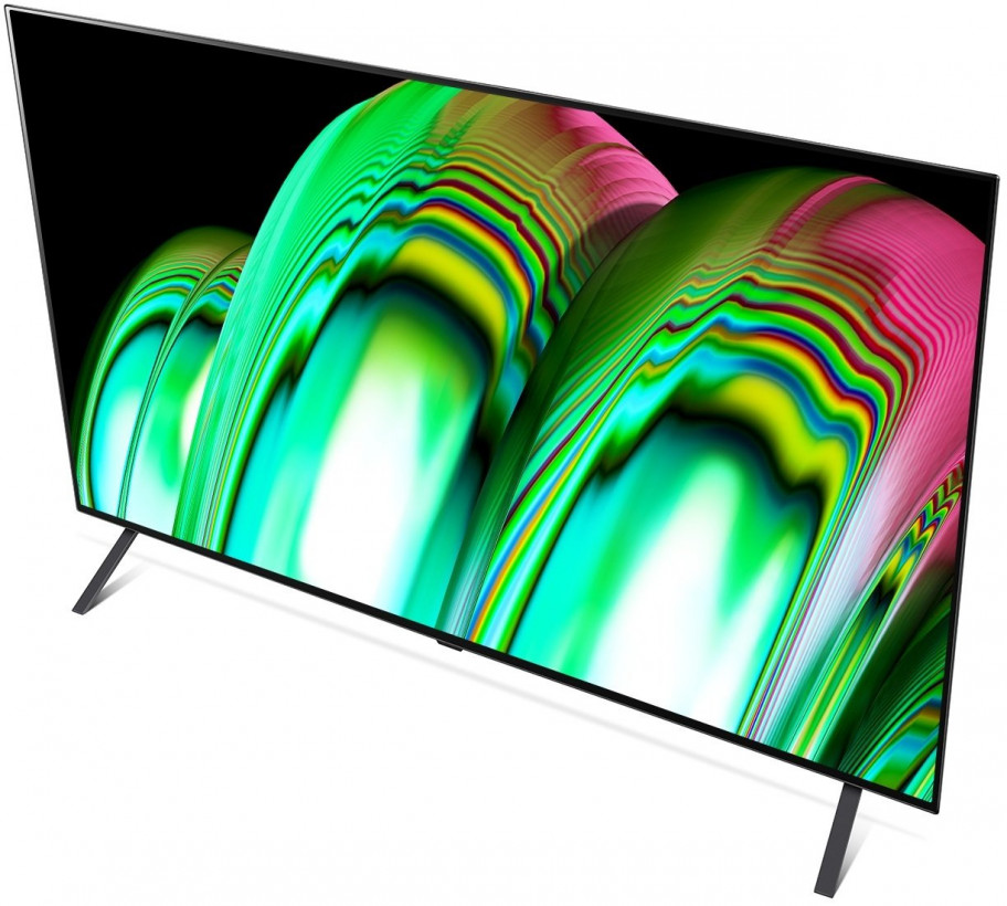 Телевізор LG OLED55A2  Фото №2