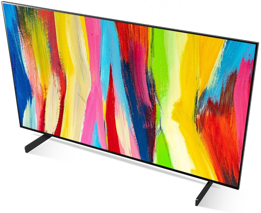 Телевизор LG OLED42C2  Фото №2