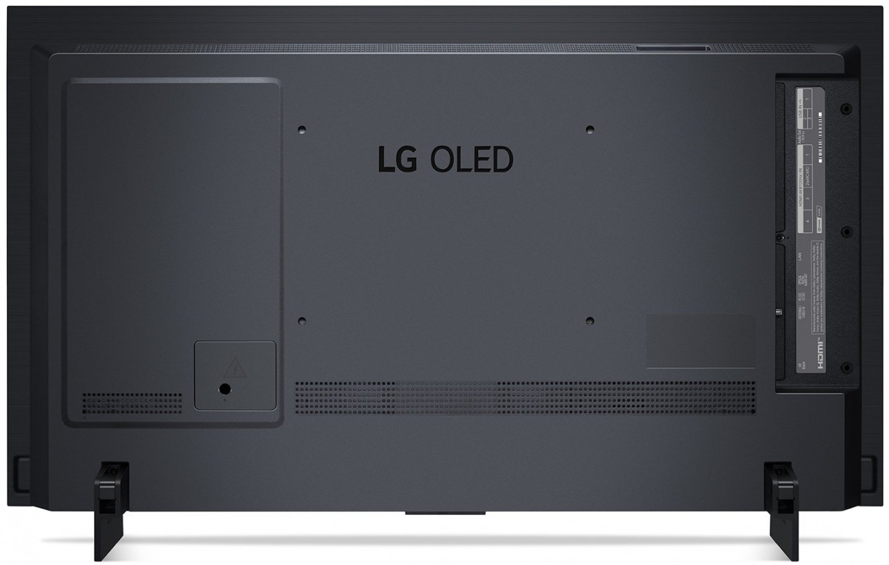 Телевизор LG OLED42C2  Фото №5