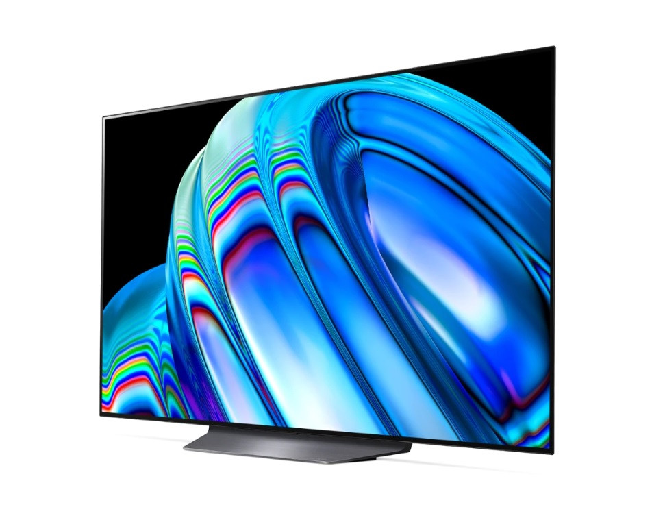 Телевізор LG OLED55B2  Фото №2