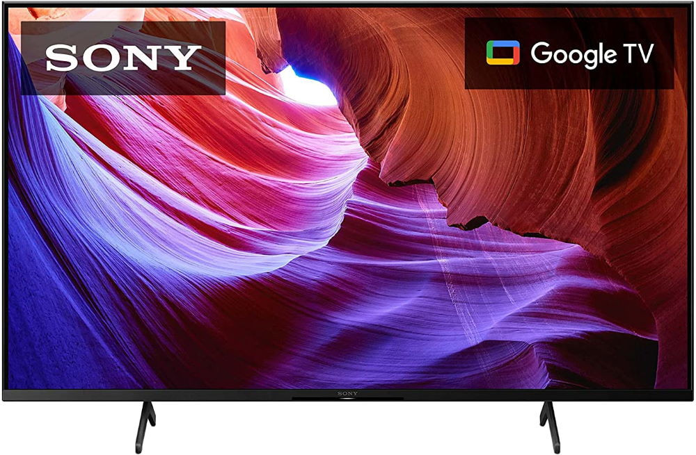 Телевизор Sony KD-50X85K