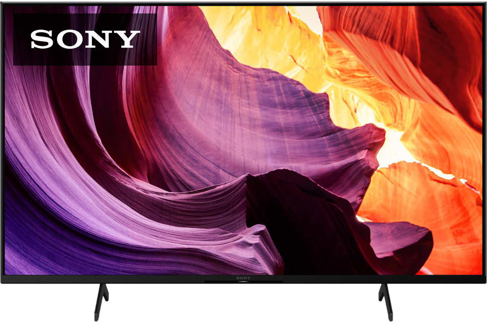 Телевизор Sony KD-43X80K