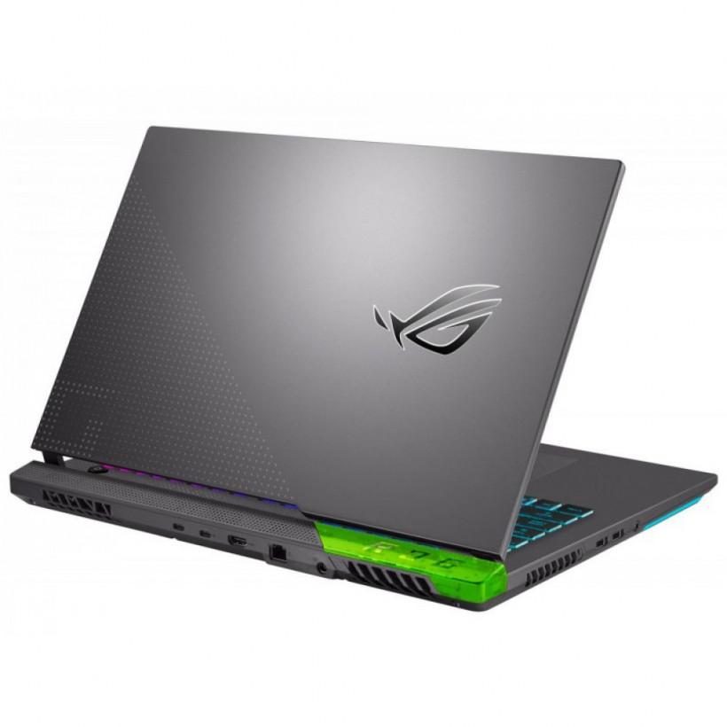 Ноутбук ASUS ROG Strix G17 G713RM (G713RM-LL056)  Фото №3