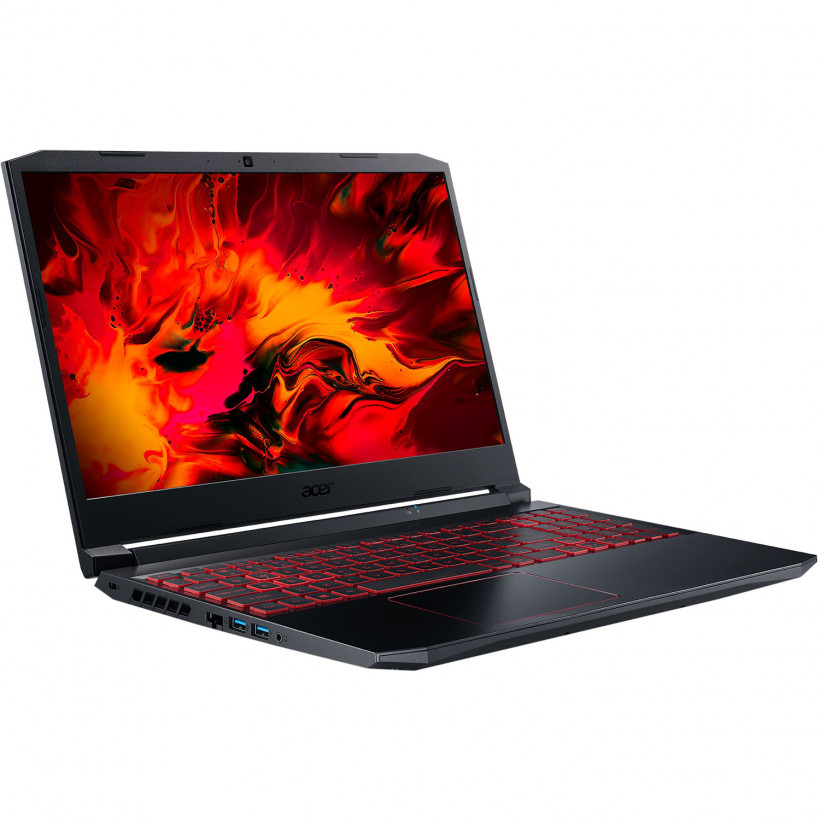 Ноутбук Acer Nitro 5 AN515-55 (NH.Q7MEU.00J)  Фото №0