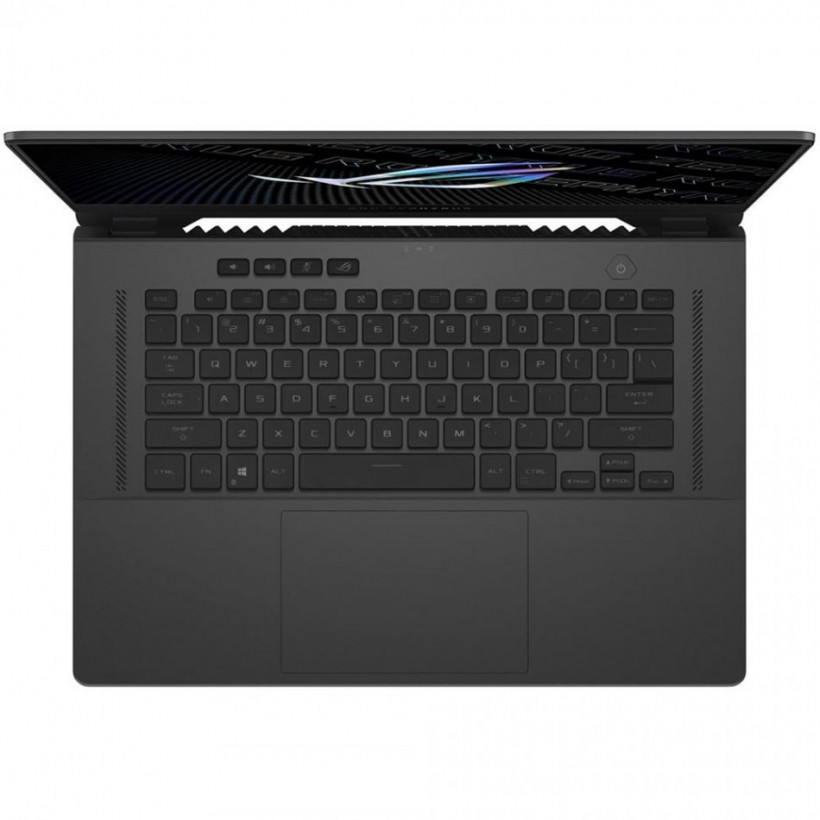 Ноутбук ASUS ROG Zephyrus G15 GA503RW (GA503RW-G15.R93070T)  Фото №1