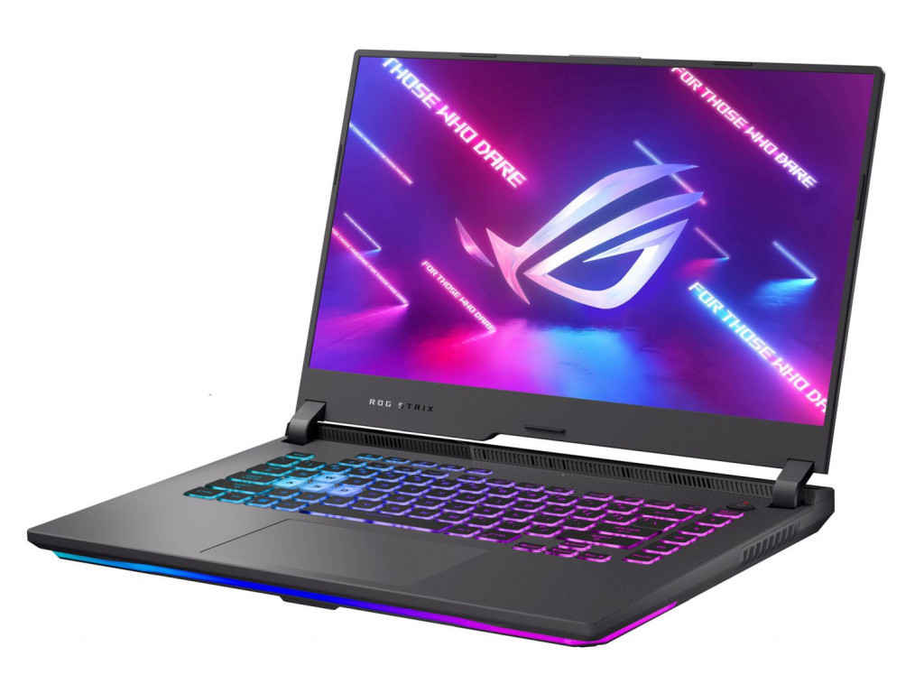 Ноутбук ASUS ROG Strix G15 G513IM (G513IM-HN008W)  Фото №1