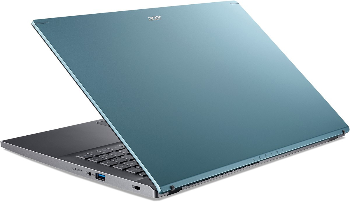 Ноутбук Acer Aspire 5 A515-57-561R (NX.K2UEX.002)  Фото №3