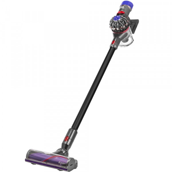 Вертикальный+ручной пылесос (2в1) Dyson V8 Total Clean