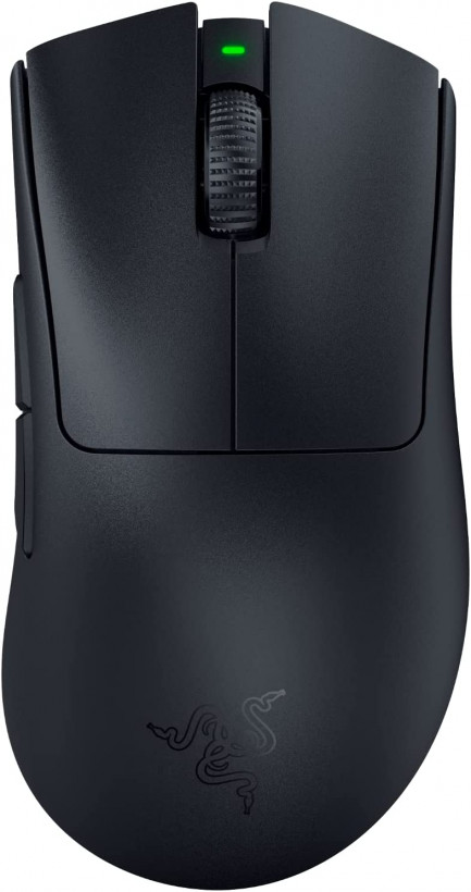 Мышь Razer DeathAdder V3 Pro Black (RZ01-04630100-R3G1)