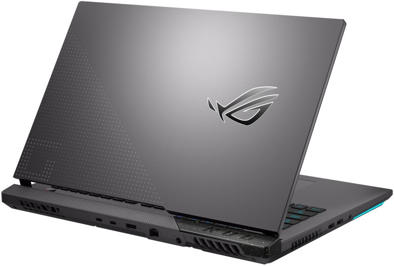 Ноутбук ASUS ROG Strix G17 G713RM (G713RM-LL134)  Фото №3