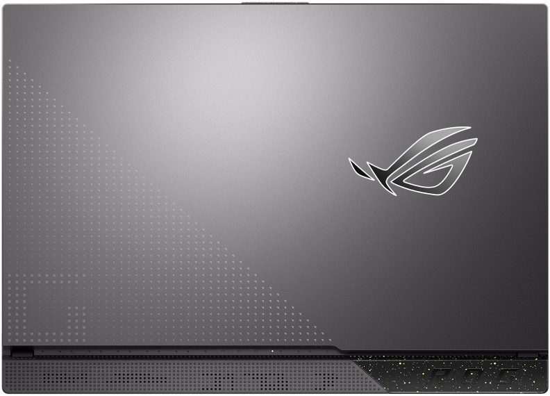 Ноутбук ASUS ROG Strix G17 G713RM (G713RM-LL134)  Фото №4