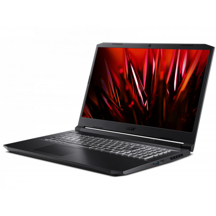 Ноутбук Acer Nitro 5 AN517-41 (NH.QBHEP.006)  Фото №0