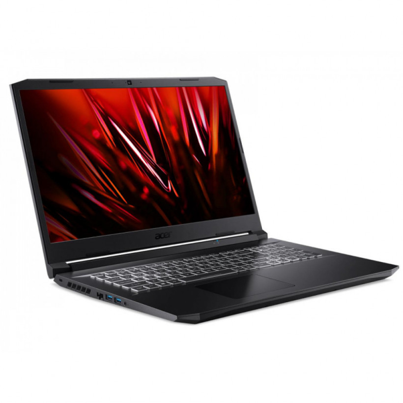 Ноутбук Acer Nitro 5 AN517-41 (NH.QBHEP.006)  Фото №2