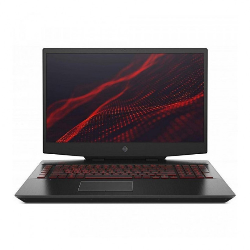 Ноутбук HP Omen 17-cb1007nw (2K7E4EA)