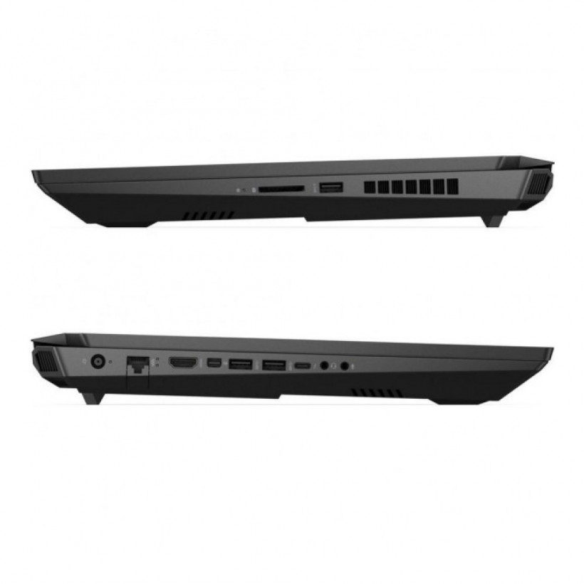 Ноутбук HP Omen 17-cb1007nw (2K7E4EA)  Фото №3