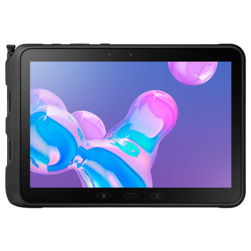 Планшет Samsung Galaxy Tab Active Pro 10.1 LTE 4/64GB Black (SM-T545NZKA)