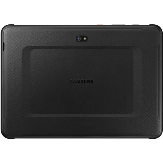 Планшет Samsung Galaxy Tab Active Pro 10.1 LTE 4/64GB Black (SM-T545NZKA)  Фото №0