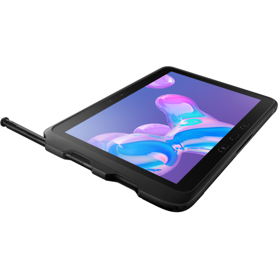 Планшет Samsung Galaxy Tab Active Pro 10.1 LTE 4/64GB Black (SM-T545NZKA)  Фото №3