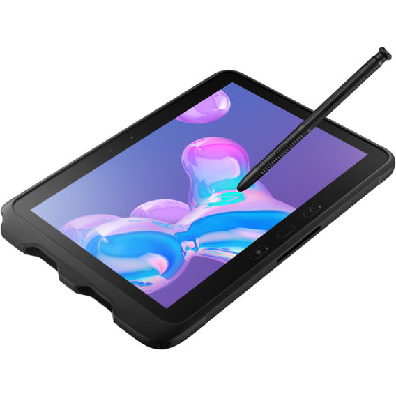 Планшет Samsung Galaxy Tab Active Pro 10.1 LTE 4/64GB Black (SM-T545NZKA)  Фото №4