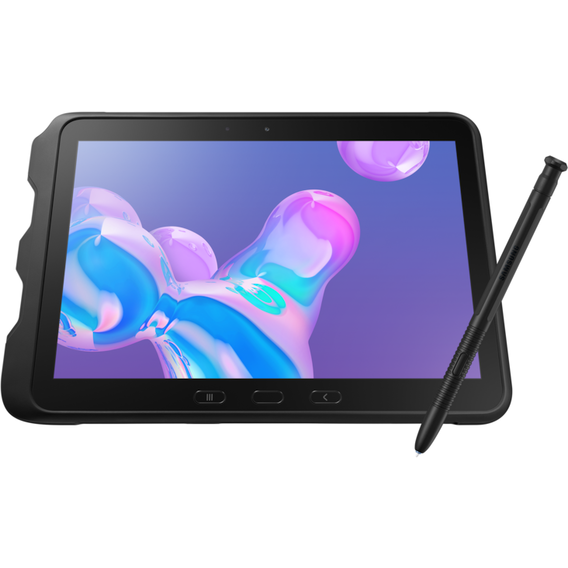 Планшет Samsung Galaxy Tab Active Pro 10.1 LTE 4/64GB Black (SM-T545NZKA)  Фото №5