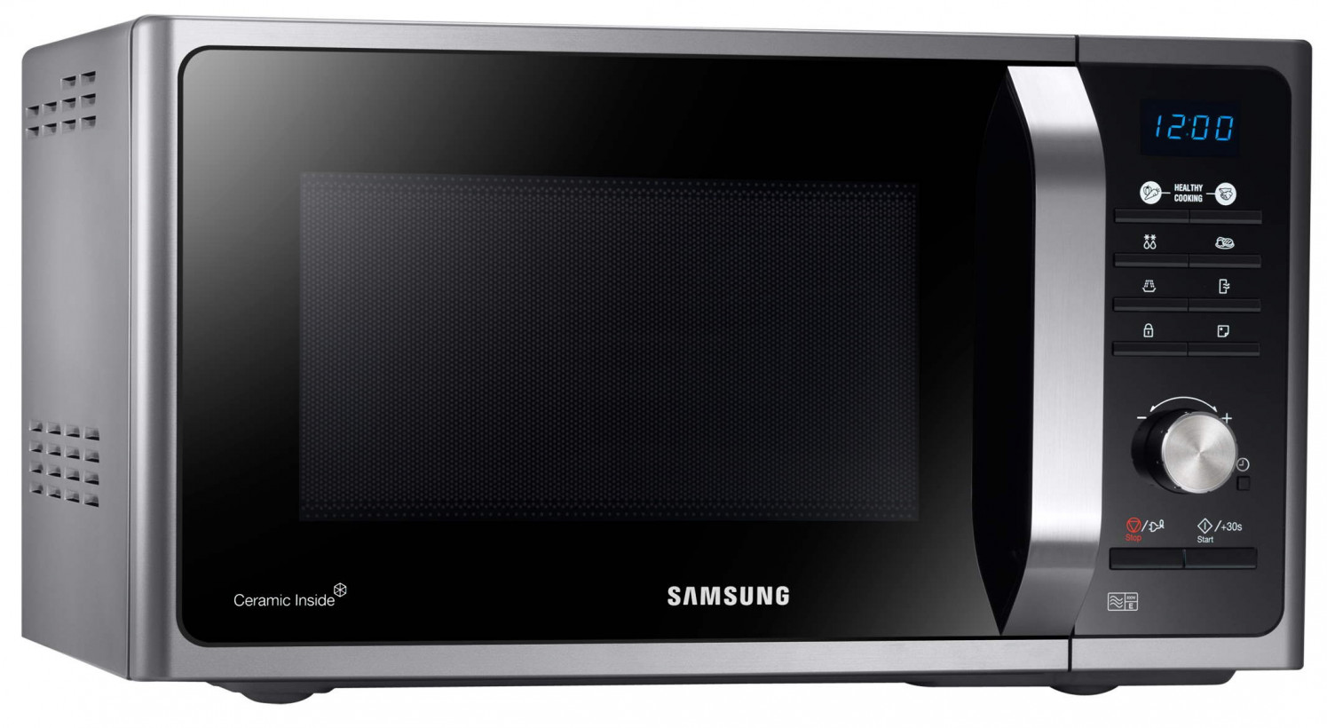 Микроволновка Samsung MS23F301TAS  Фото №3