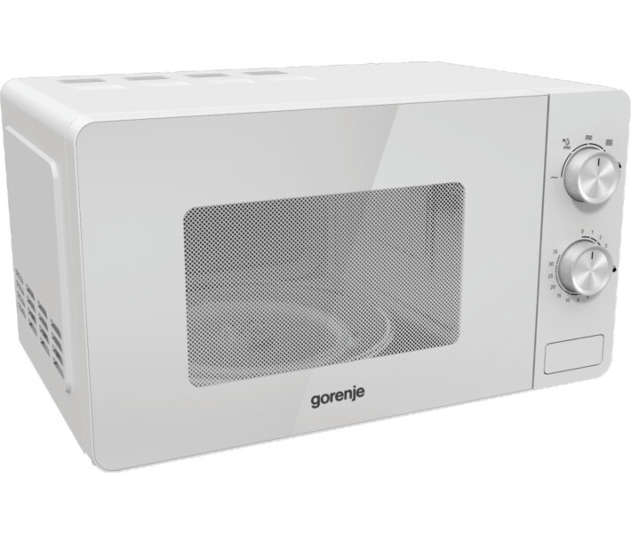 Мікрохвильовка Gorenje MO20E1W  Фото №0