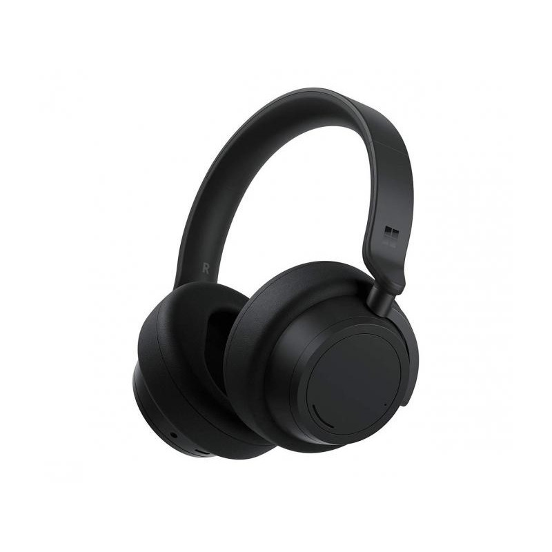 Навушники з мікрофоном Microsoft Surface Headphones 2 Matte Black