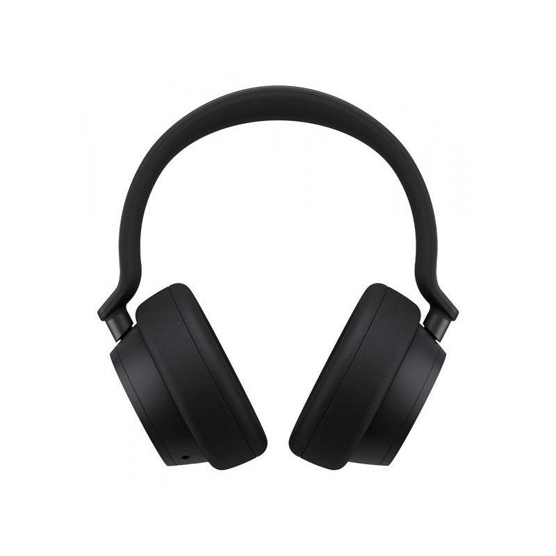 Навушники з мікрофоном Microsoft Surface Headphones 2 Matte Black  Фото №0