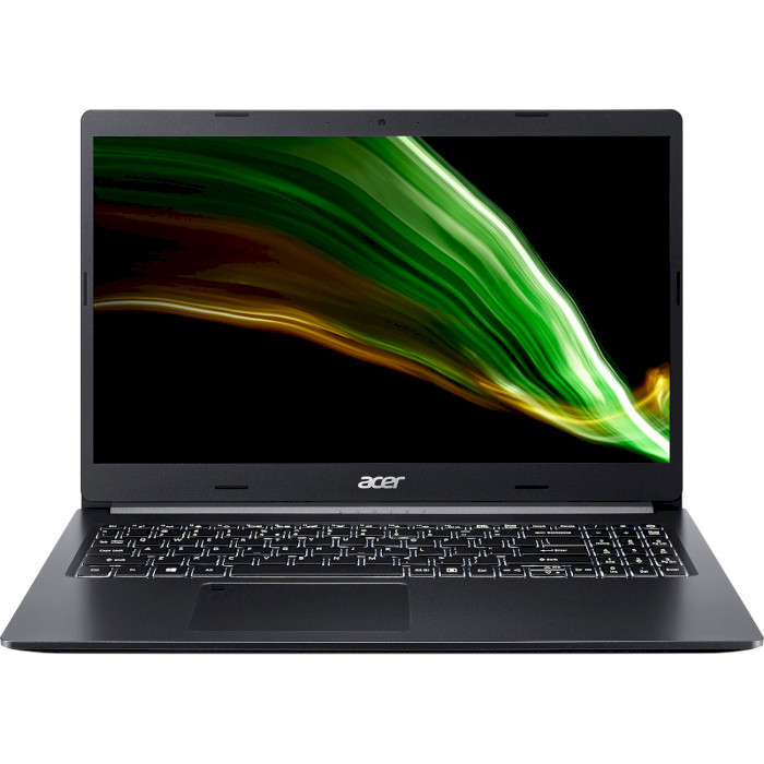 Ноутбук Acer Aspire 7 A715-43G-R7M7 Charcoal Black (NH.QHDEU.006)