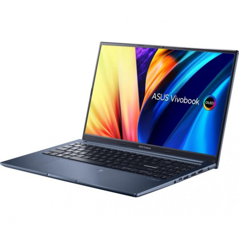 Ноутбук ASUS Vivobook 15X X1503ZA (X1503ZA-L1236W)  Фото №0