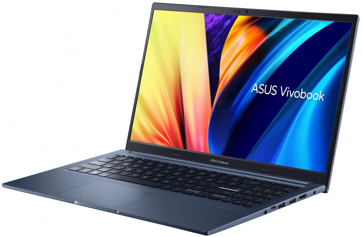 Ноутбук ASUS VivoBook 15 M1502IA (M1502IA-BQ086)  Фото №1