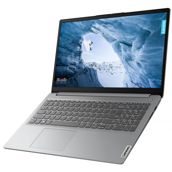 Ноутбук Lenovo IdeaPad 1 15IGL7 (82V7002KRM)  Фото №2