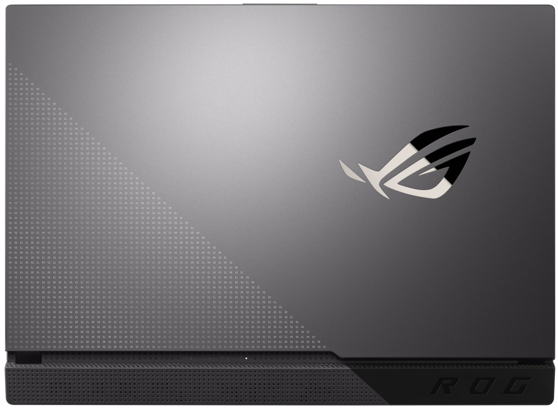 Ноутбук ASUS ROG Strix G15 G513RM Eclipse Gray (G513RM-HQ092)  Фото №4